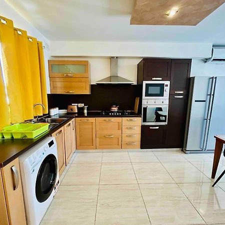 Duplex Whiskey Home 200M Away From The Sea And The Square St. Paul's Bay Exteriör bild