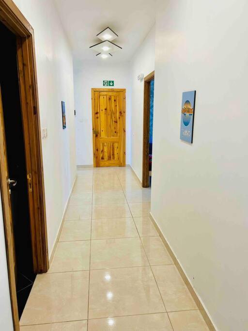 Duplex Whiskey Home 200M Away From The Sea And The Square St. Paul's Bay Exteriör bild